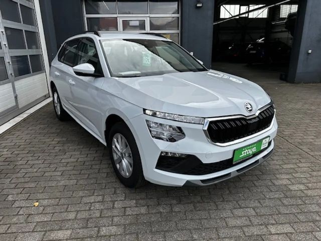 Skoda Kamiq Selection