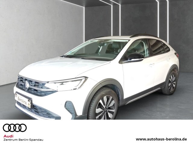 Volkswagen Taigo 1.0 TSI DSG