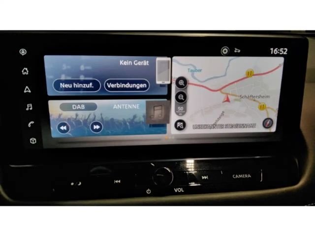 Nissan X-trail e-4ORCE