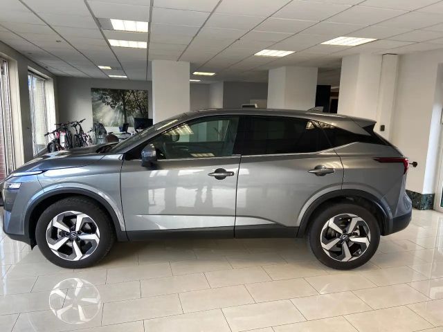 Nissan Qashqai Tekna