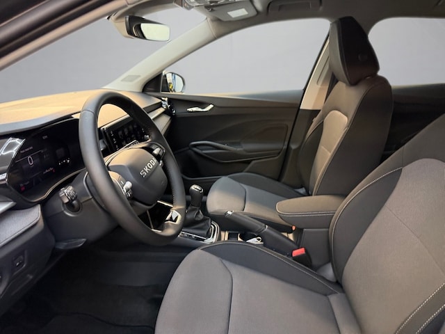 Skoda Fabia Fabia 1,0  TSI