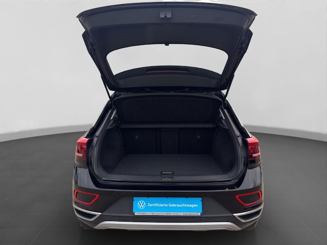 Volkswagen T-Roc 1.5 TSI Style