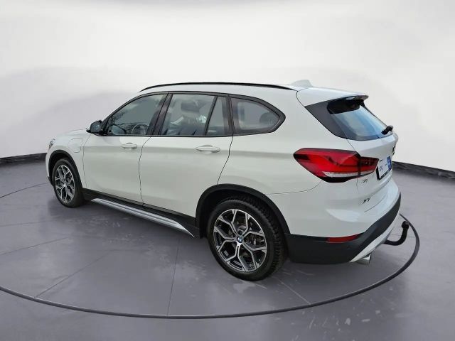BMW X1 xDrive25e
