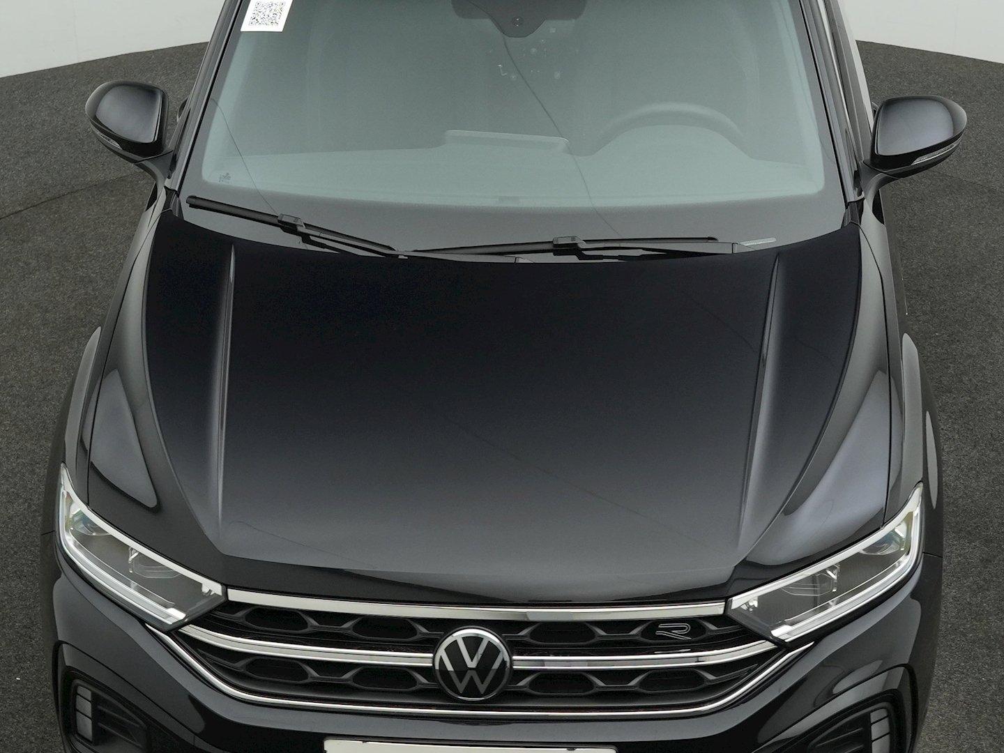 Volkswagen T-Roc 1.5 TSI DSG Plus R-Line