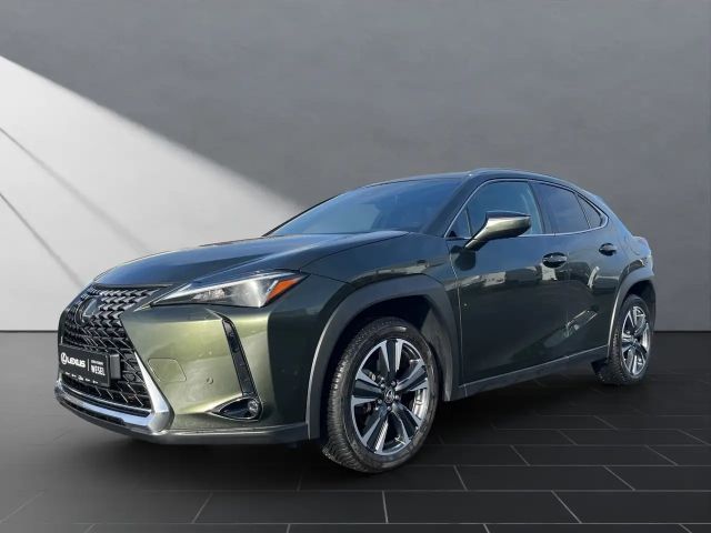 Lexus UX 250h