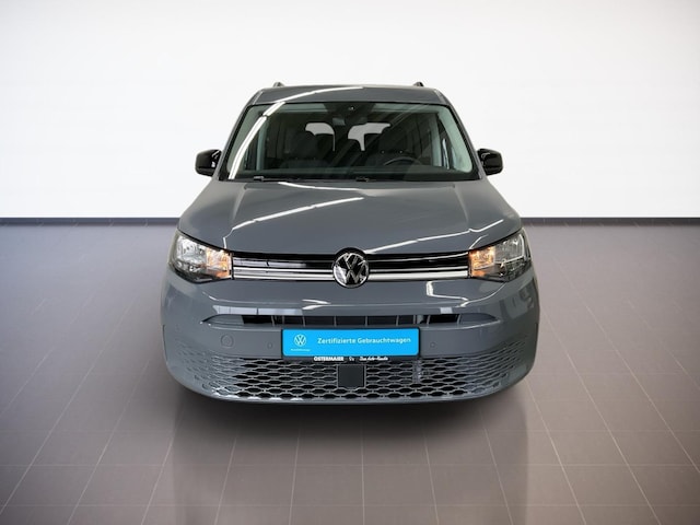 Volkswagen Caddy 2.0 TDI Maxi