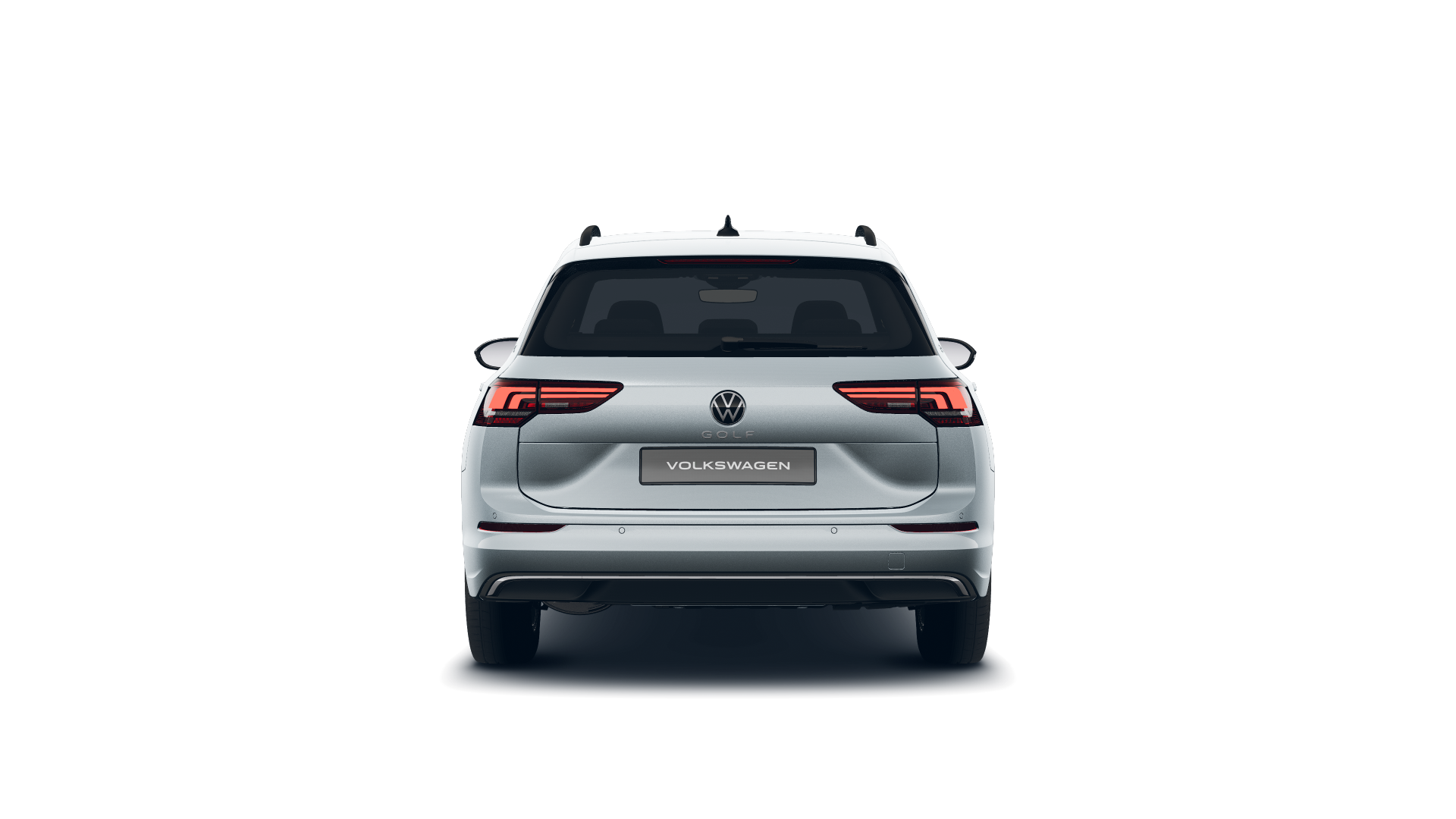 Volkswagen Golf Life Variant