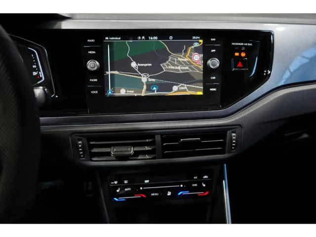 Volkswagen Polo 2.0 TSI GTI IQ.Drive