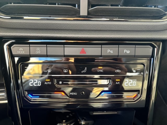 Volkswagen T-Roc 1.5 TSI Cabriolet DSG