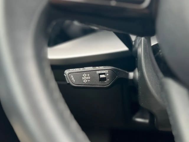 Audi A3 35 TDI Sportback