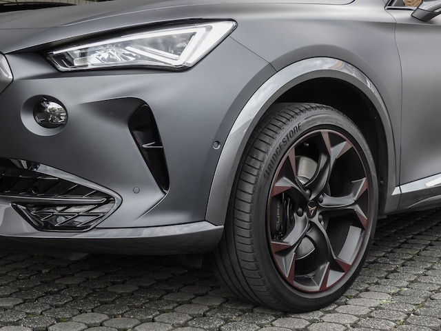 Cupra Formentor 2.0 TSI 4Drive DSG VZ