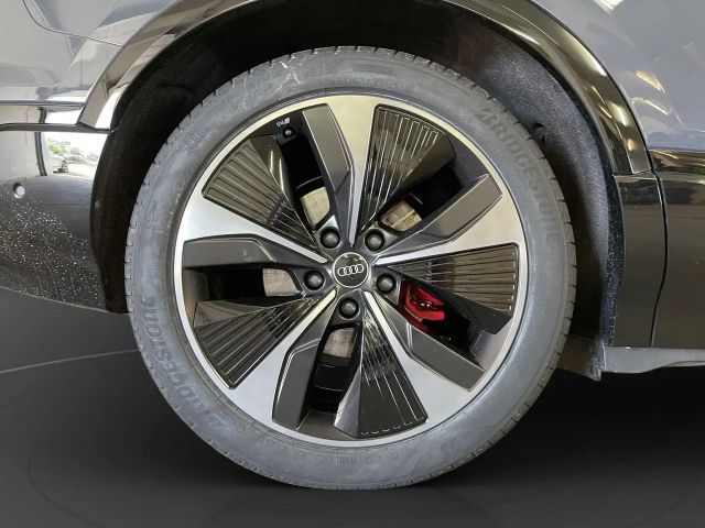 Audi Q6 e-tron Edition