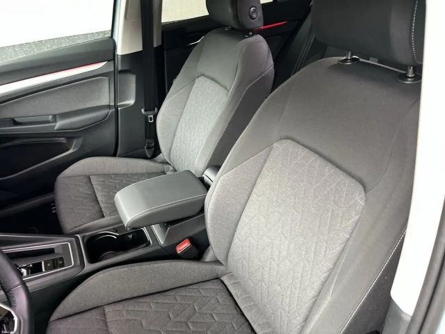 Volkswagen Golf 2.0 TDI DSG Life