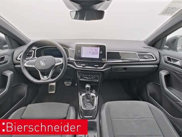 Volkswagen T-Roc 1.5 TSI DSG IQ.Drive R-Line