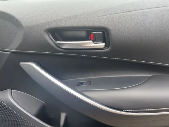 Toyota Corolla Hybride Touring