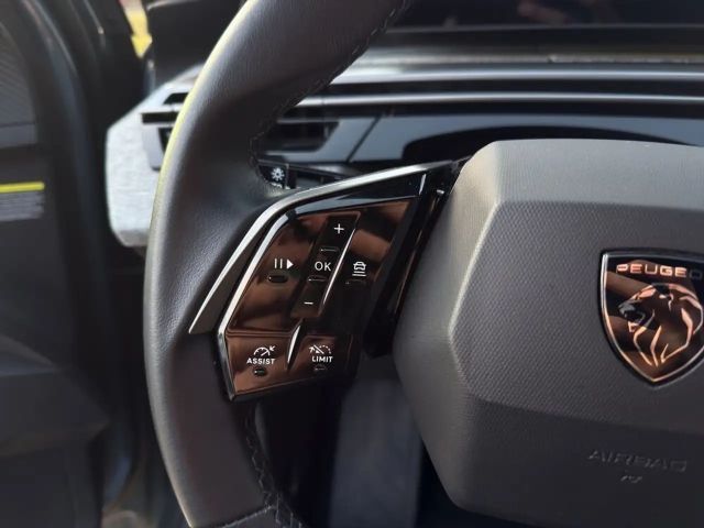 Peugeot 3008 Allure Pack Hybrid