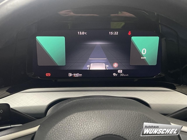 Volkswagen Golf 1.5 TSI Life