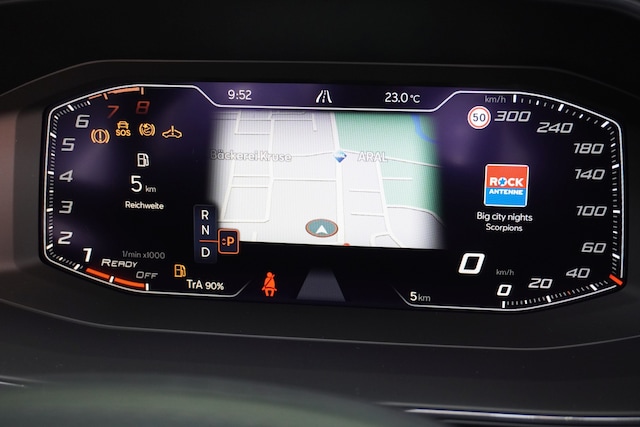 Cupra Leon 2.0 TSI VZ