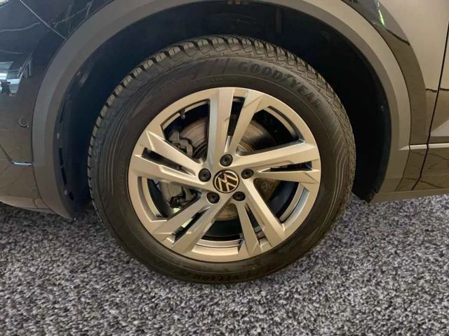 Volkswagen T-Roc DSG R-Line