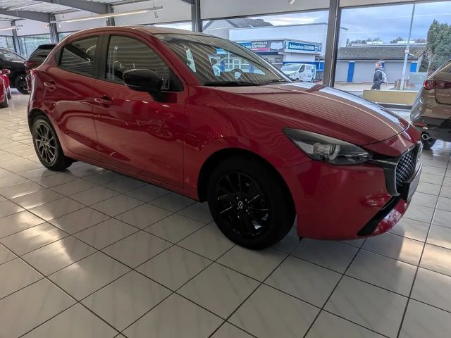 Mazda 2 Homura SkyActiv