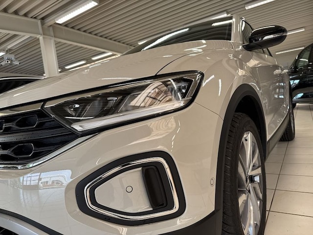 Volkswagen T-Roc 1.0 TSI