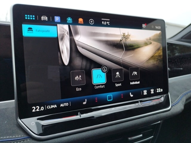 Volkswagen Passat 2.0 TDI DSG IQ.Drive Variant