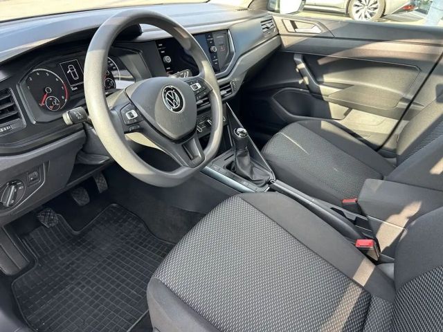 Volkswagen Polo Polo
