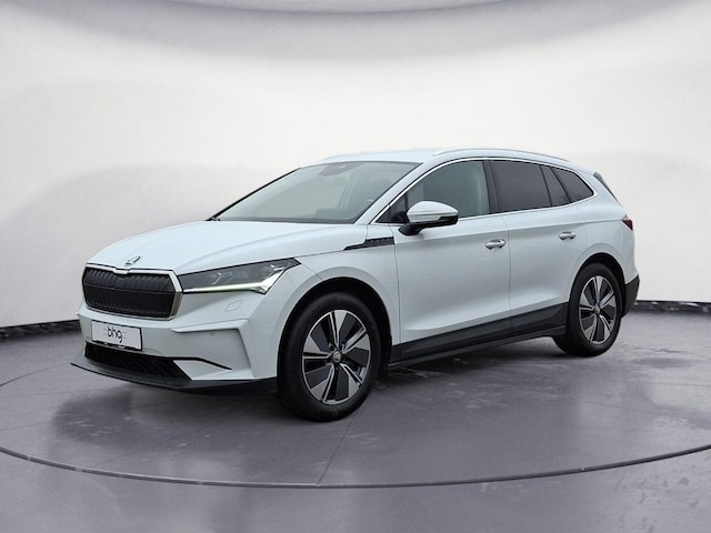 Skoda Enyaq iV 80