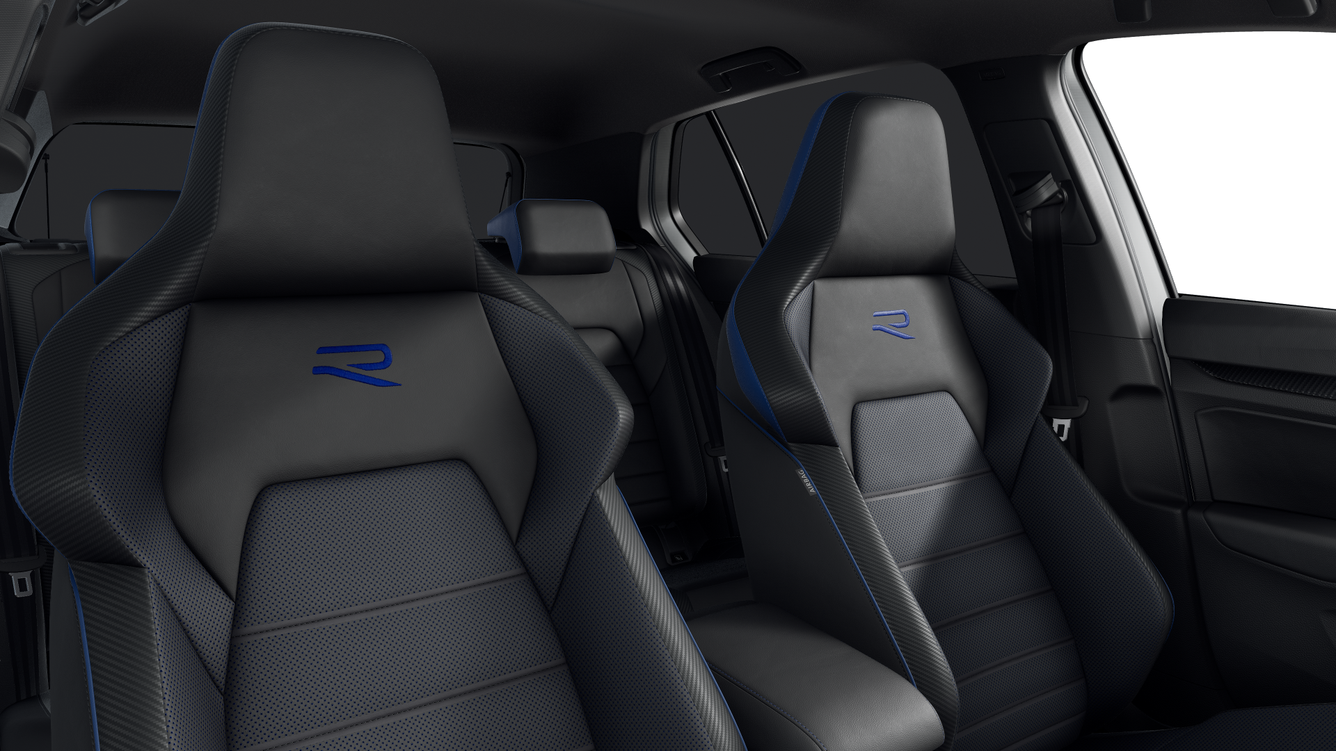 Volkswagen Golf 2.0 TSI 4Motion DSG