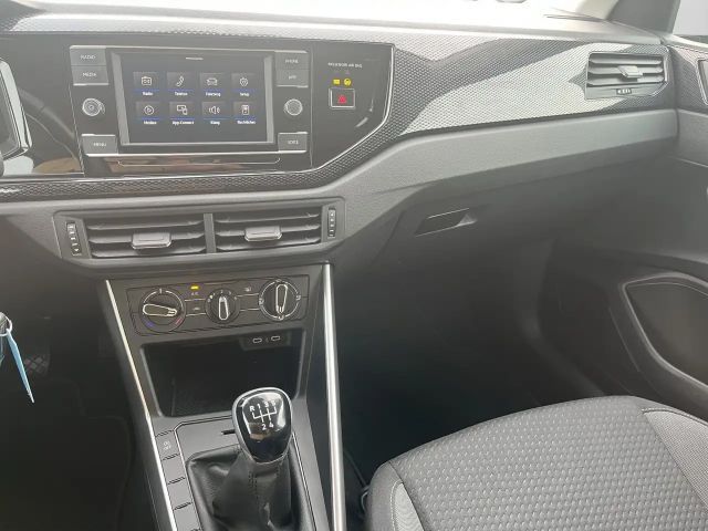 Volkswagen Polo 1.0 MPI Life