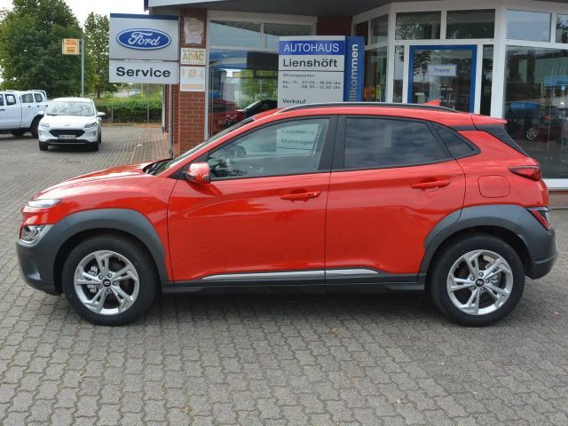 Hyundai Kona 1.0 Smart T-GDi