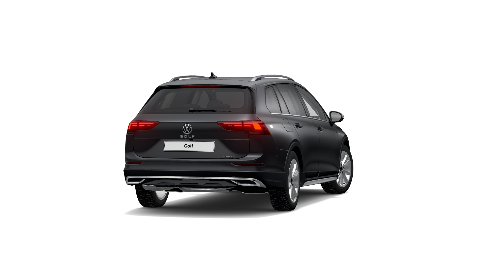 Volkswagen Golf 2.0 TDI AllTrack DSG Variant