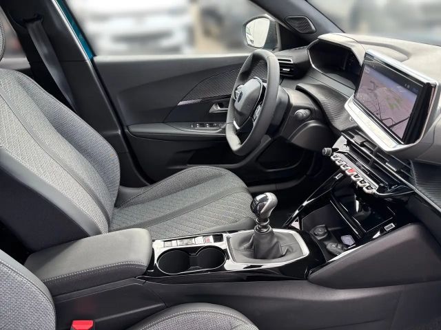 Peugeot 2008 Allure Pack