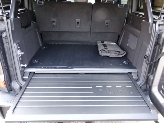 Ford Bronco 4x4 AWD Outer Banks