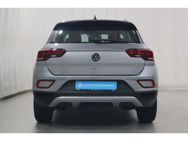 Volkswagen T-Roc 1.0 TSI Life