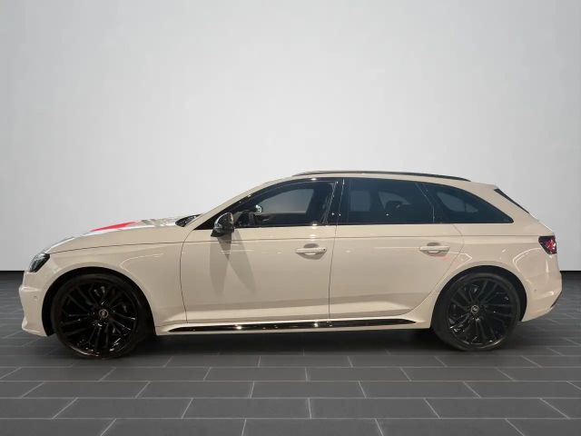 Audi RS4 Sportabgas/B&O/Optik Carbon/HUD/RS-Dy