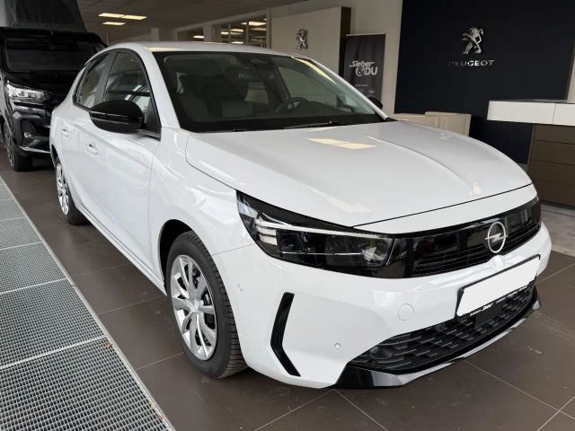 Opel Corsa 1.2 Turbo Edition Turbo