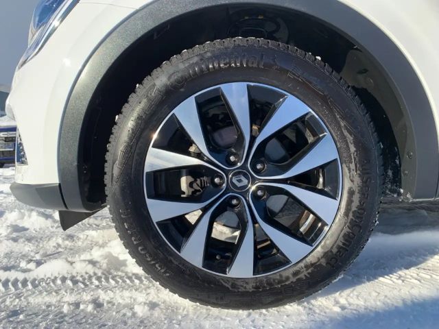 Renault Arkana EDC TCe 140 Zen