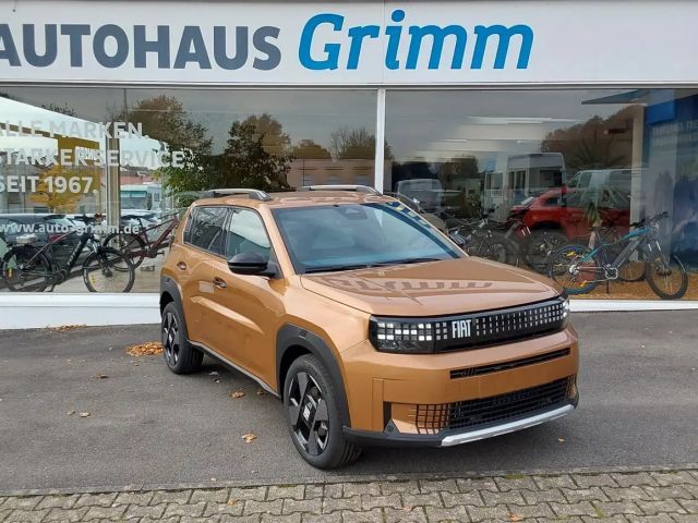 Fiat Grande Panda La Prima