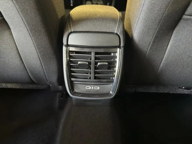 Skoda Kamiq 1.5 TSI Selection