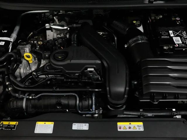 Volkswagen Touran 1.5 TSI DSG