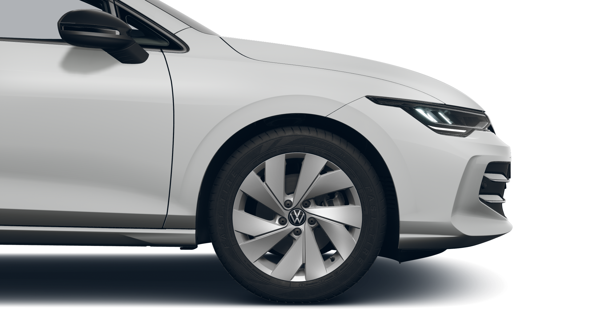 Volkswagen Golf eHybrid