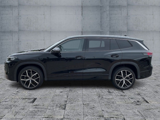 Volkswagen Tayron 2.0 TDI DSG Life