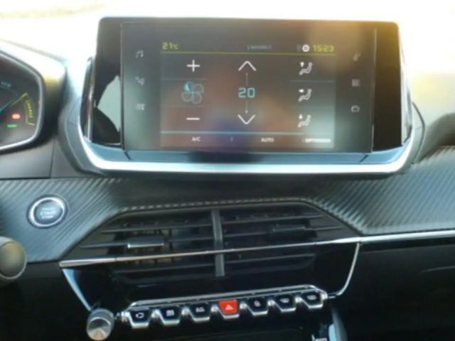 Peugeot 208 Active Pack