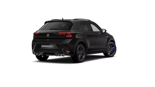 Volkswagen T-Roc 2.0 TSI DSG