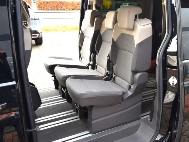 Volkswagen Multivan T7