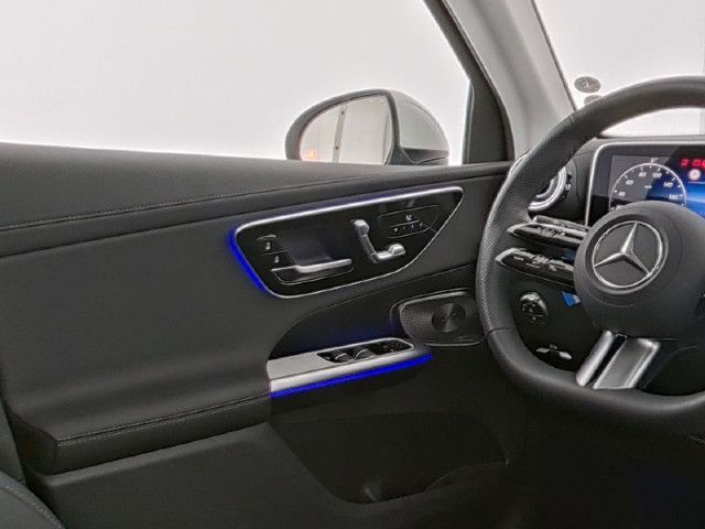 Mercedes-Benz GLC 300 4MATIC GLC 300 d