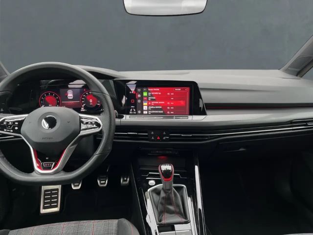 Volkswagen Golf GTI Golf VIII