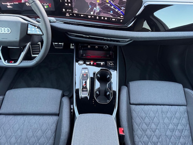 Audi A5 Avant S-Tronic