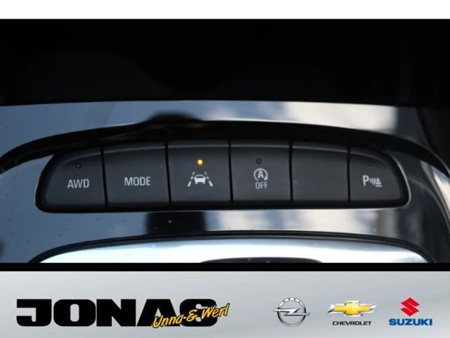 Opel Insignia GSi 2.0T NAVI 4x4 AT 20'' PDC Leder GSi Sitze